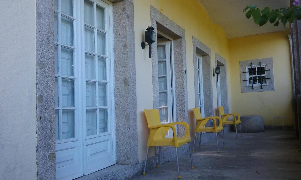 Casa De Sao Joao Apartment Viana do Castelo Exterior photo