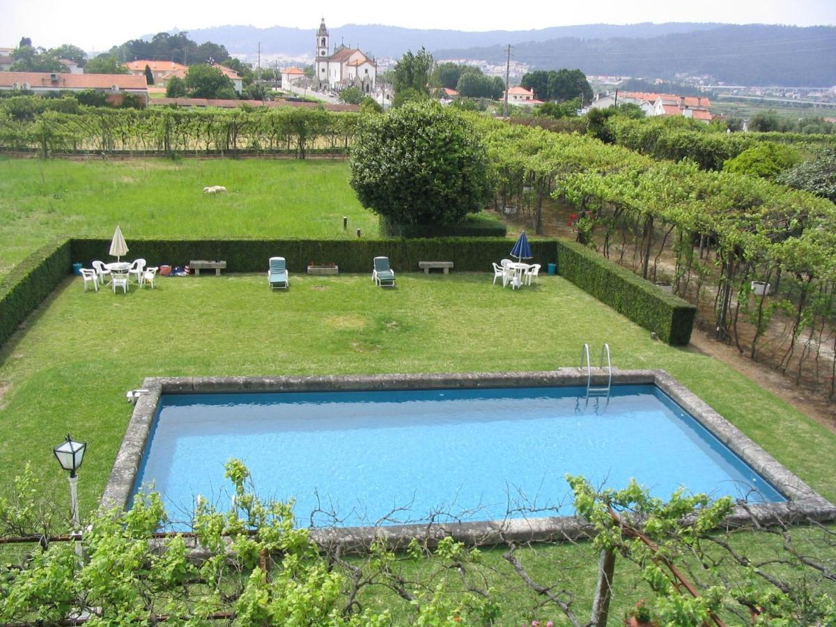 Casa De Sao Joao Apartment Viana do Castelo Exterior photo